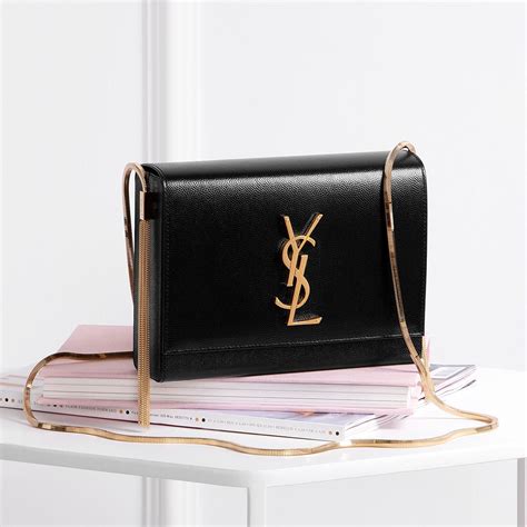 tasche im ysl stil|YSL saint laurent taschen.